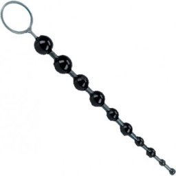 Tira de Bolas Anais Oriental Jelly Butt Beads