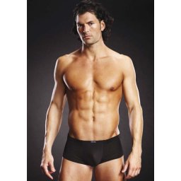 Boxer Performance Shorts Pretos II