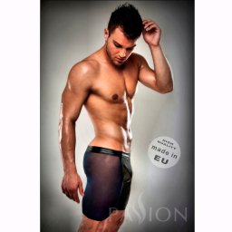 Boxer Preto Passion 026