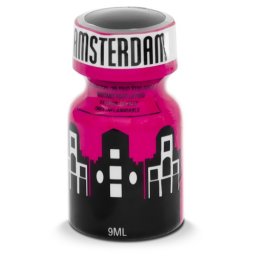 Ambientador Amsterdam Popper (9 ml)