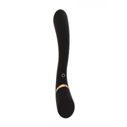 Vibrador Vive® Cleo Preto