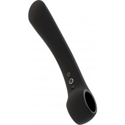 Vibrador Vive® Ombra Preto