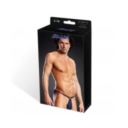 Slip Microfiber Pouch Azul