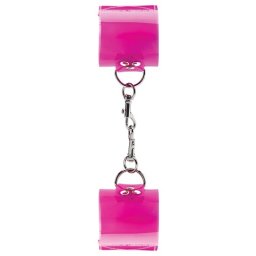 Algemas Bad Romance Rosa