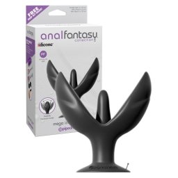 Plug Anal Insta-Gaper Anal Fantasy