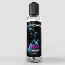 Lubrificante Bathmate à Base de Água (118 ml)