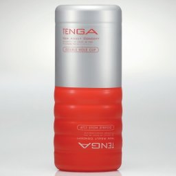 Masturbador Tenga Double Hole Cup