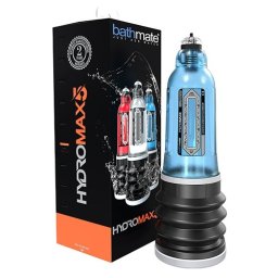 Bathmate Hydromax 5 Azul - Aparelho de Aumento do Pénis