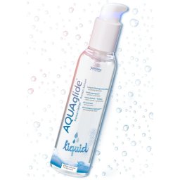 Lubrificante Aqua Liquid (250 ml)