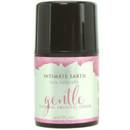 Sérum Estimulante Clitóris Intimate Earth Gentle Clitoral Arousal Serum (30 ml)
