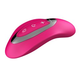 Estimulador Clítoris Recarregável Nalone Curve