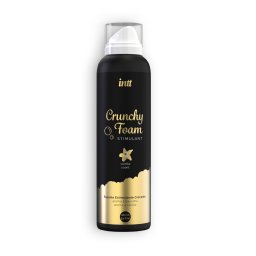 Espuma de Corpo Crocante Intt Crunchy Foam (100 ml)