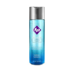Lubrificante à Base de Água ID Glide Natural Feel (130 ml)