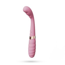 Vibrador Duplo Recarregável Crushious Pixie