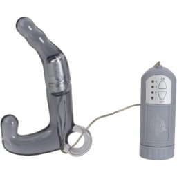 Estimulador da Próstata Doc Johnson Mens Pleasure Wand