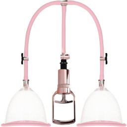 Desenvolvedor de Seios Pumped Breast Pump Set Médio