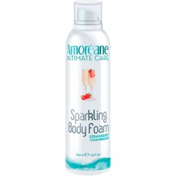Lubrificante à Base de Água Amoréane Natural (10 ml)