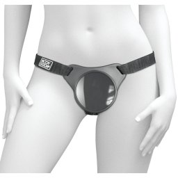 Strap On Arnês Body Cock Universal Strap-On Harness System Original