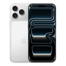 Apple iPhone 17 Pro 6.3" 256GB Silver