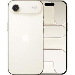 Apple iPhone Air 6.5" 1TB Light Gold