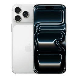 Apple iPhone 17 Pro Max 6.9" 512GB Silver