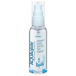 Lubrificante Aqua Liquid (50 ml)
