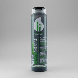 Gel de Limpeza C/ Carvão de Black Bamboo Beauty Purify Essencials (200 ml)