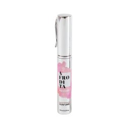 Perfume C/ Feromonas Secret Play Afrodita Mulher Formato Viagem (9,5 ml)