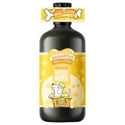 Max & Molly Wow'n Glow Champô para cães 250ml