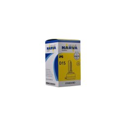 Lâmpada xénon para automóveis D2S P32D-2/35W/85V 4300K - Narva 84002NVAC1