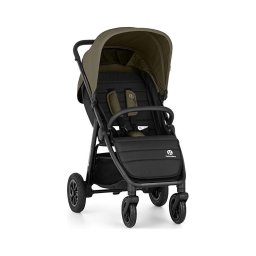 PETITE&MARS - Carrinho de passeio AIRWALK2 verde