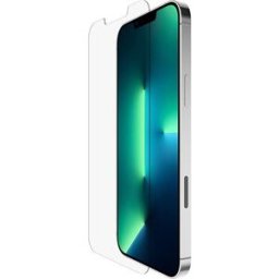Belkin Película de Ecrã Vidro Temperado Antibacteriana para Apple iPhone 13 Pro Max