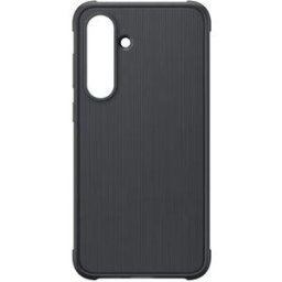 Samsung Capa Rugged para Galaxy S25 FE - Preto