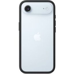 Apple Capa Bumper para iPhone Air – Preto