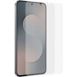 Samsung Película de Ecrã Anti-Reflexo para Galaxy S25 FE - Transparente