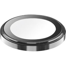 Cellular line Película Lente Câmara Cellularline Camera Lens Ring para iPhone 17 Air - Moldura Preta