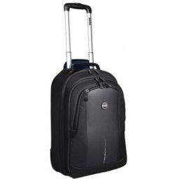 Port Mochila Trolley Designs Chicago Evo 15.6'' - Preto
