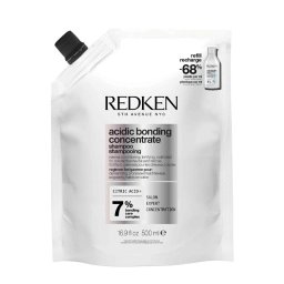 Redken Shampoos Acidic Bonding Concentrate Shampoo