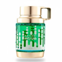 Armaf Odyssey Aqua Edition - 60 ML Eau de Parfum Perfumes Homens