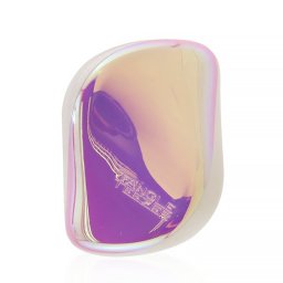 Tangle Teezer Escovas Pink Holographic Escova de cabelo