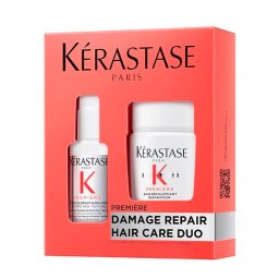 Kérastase Conjunto cosmético Duo Premiere