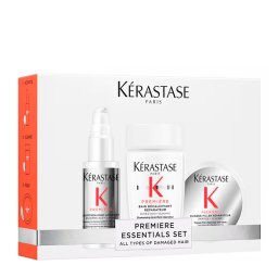 Kérastase Conjunto cosmético Première Discovery Set
