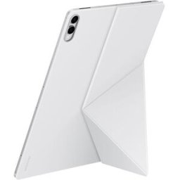 Samsung Capa Book Tab para Galaxy Tab S11 Ultra - Branco