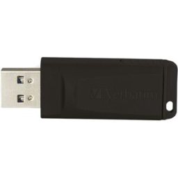 Verbatim Pen USB Slider - 32GB - Preto