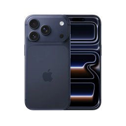 Apple iPhone 17 Pro Max 512GB Azul Escuro