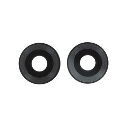 Lentes de Câmeras Traseiras Xiaomi Redmi 12 4G