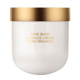 La Prairie Cosméticos Faciais Pure Gold Radiance Cream Creme Densificante e Nutritivo