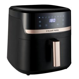 RUSSELL HOBBS - Air Fryer 8.3L 27630-56