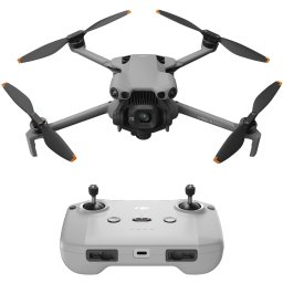 DJI Mini 5 Pro e Radiocomando RC-N3