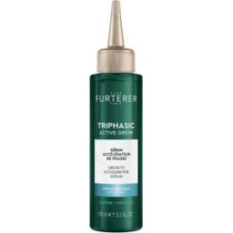 Rene Furterer René Furterer Triphasic Active Grow Sérum Acelerador de Crescimento 100ml